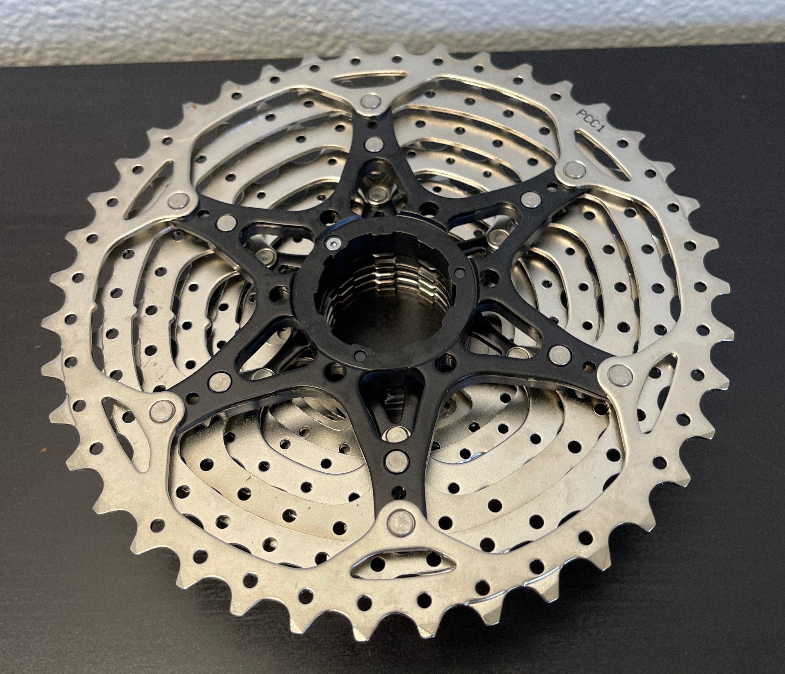 SunRace CSMX8 11-Speed Cassette (Blem) – Mike's Bikes