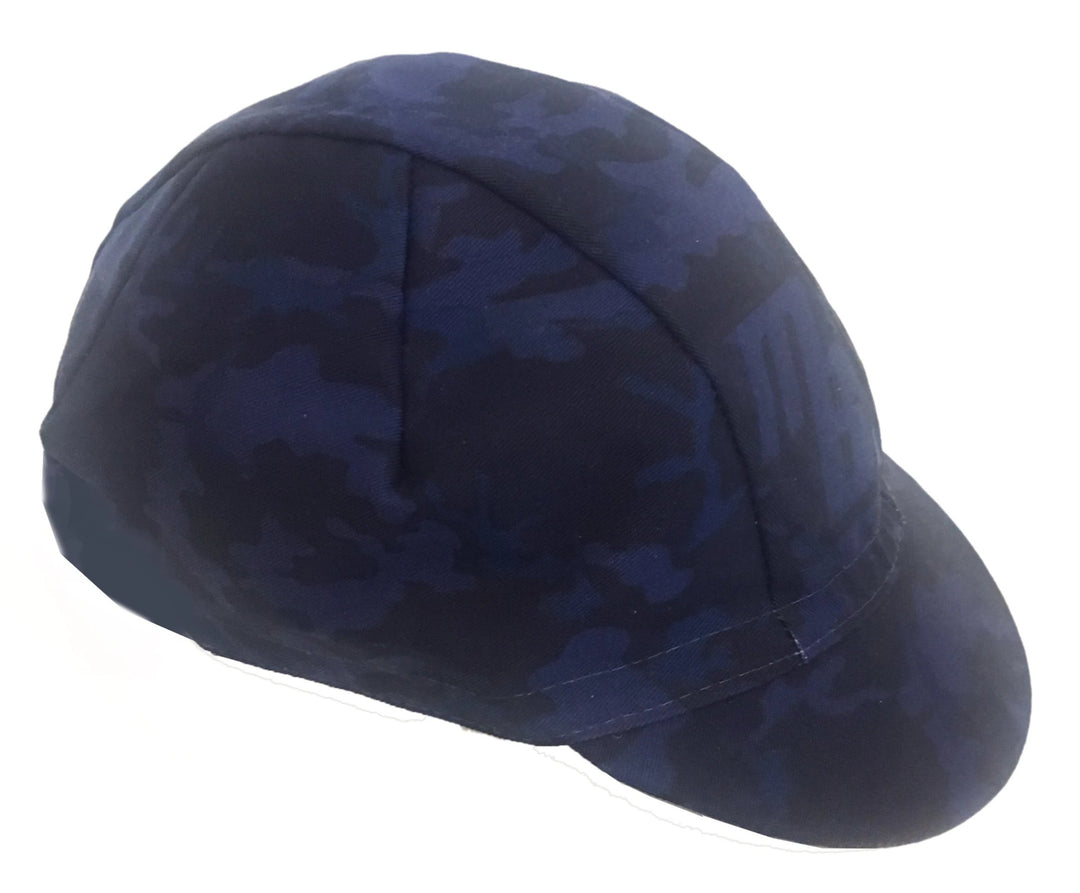 Mike's Bikes Camo Cap