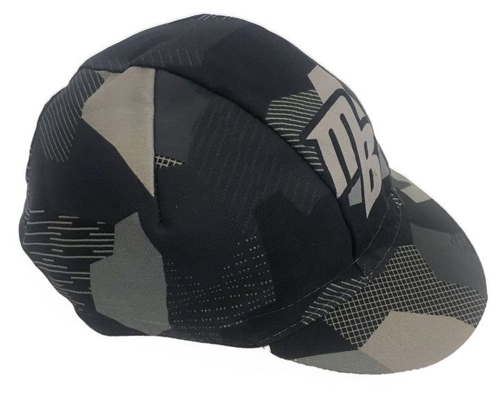 Mike's Bikes Camo Cap