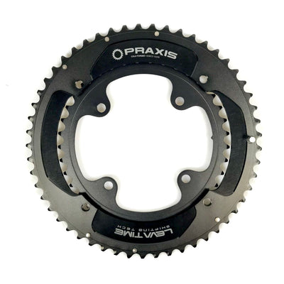 Forged Chainring Sets