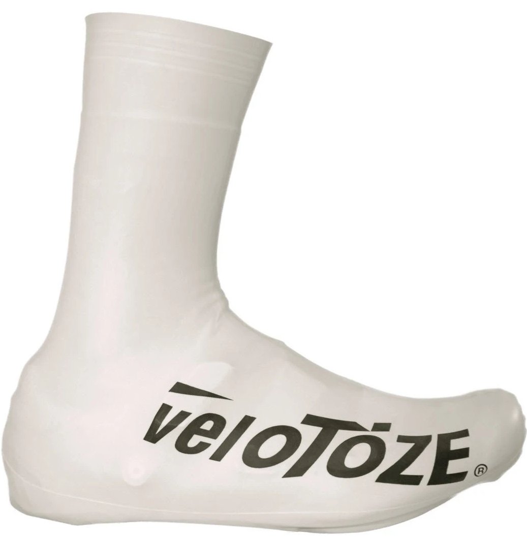 Tall Shoe Covers 2.0 (Road)