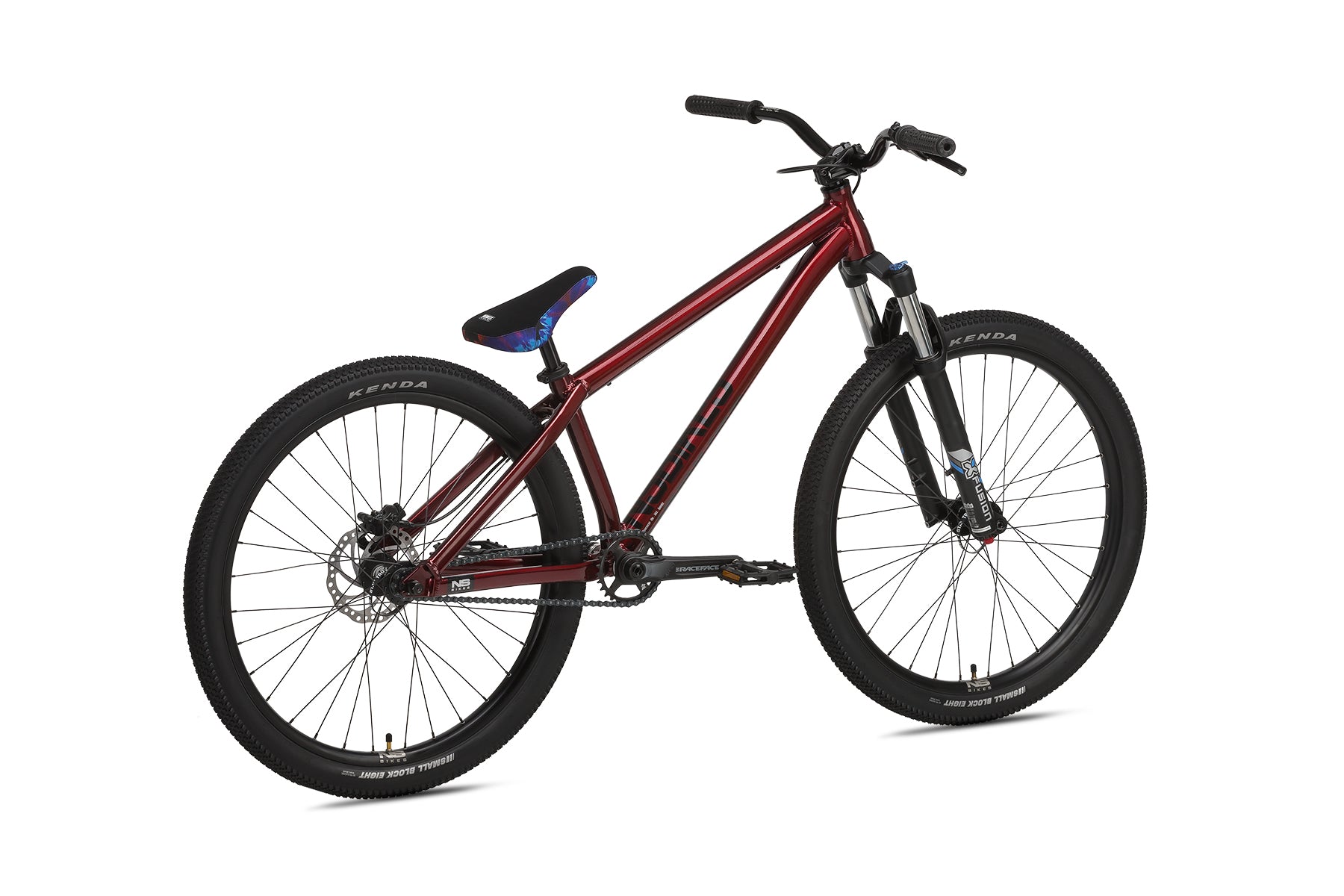 Ns bikes 24 inch best sale