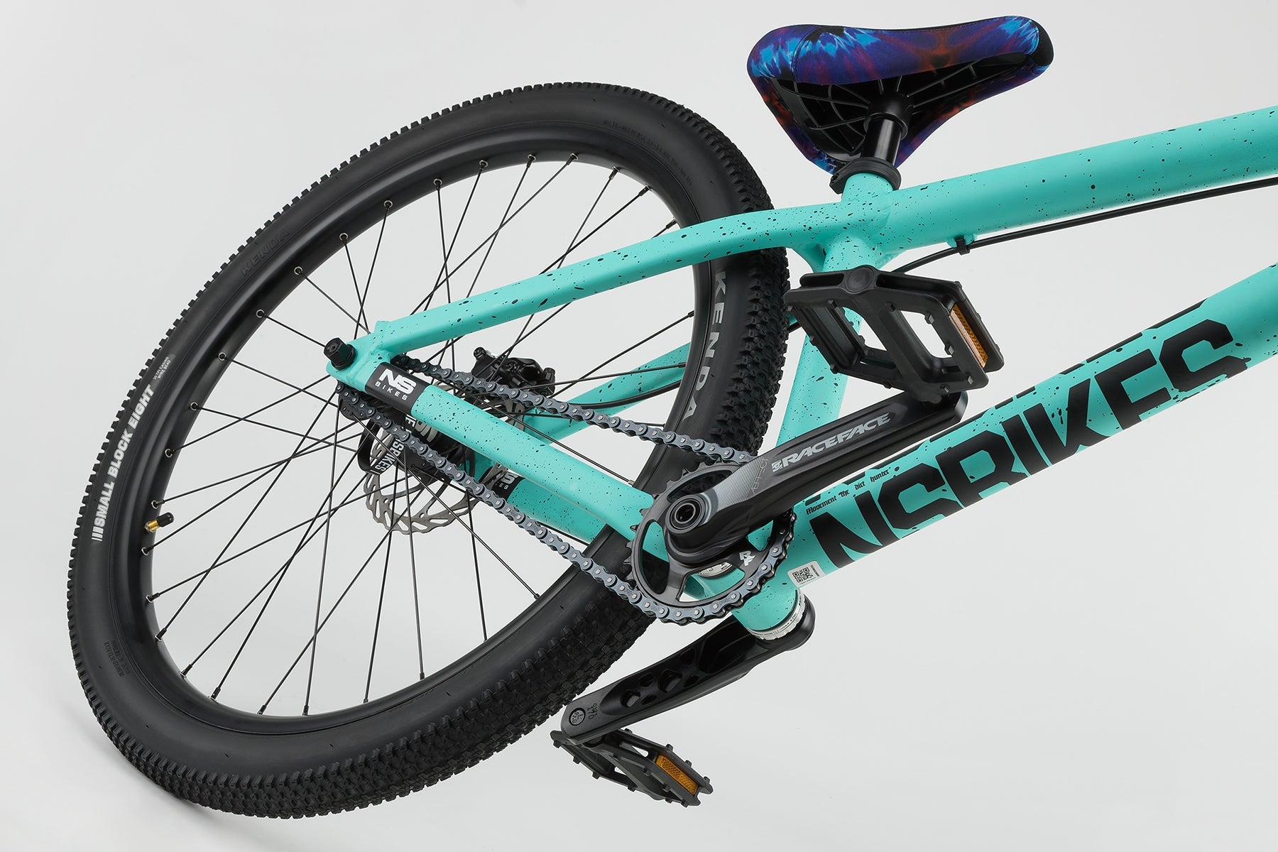 NS Bikes Movement 2 – Mike's Bikes