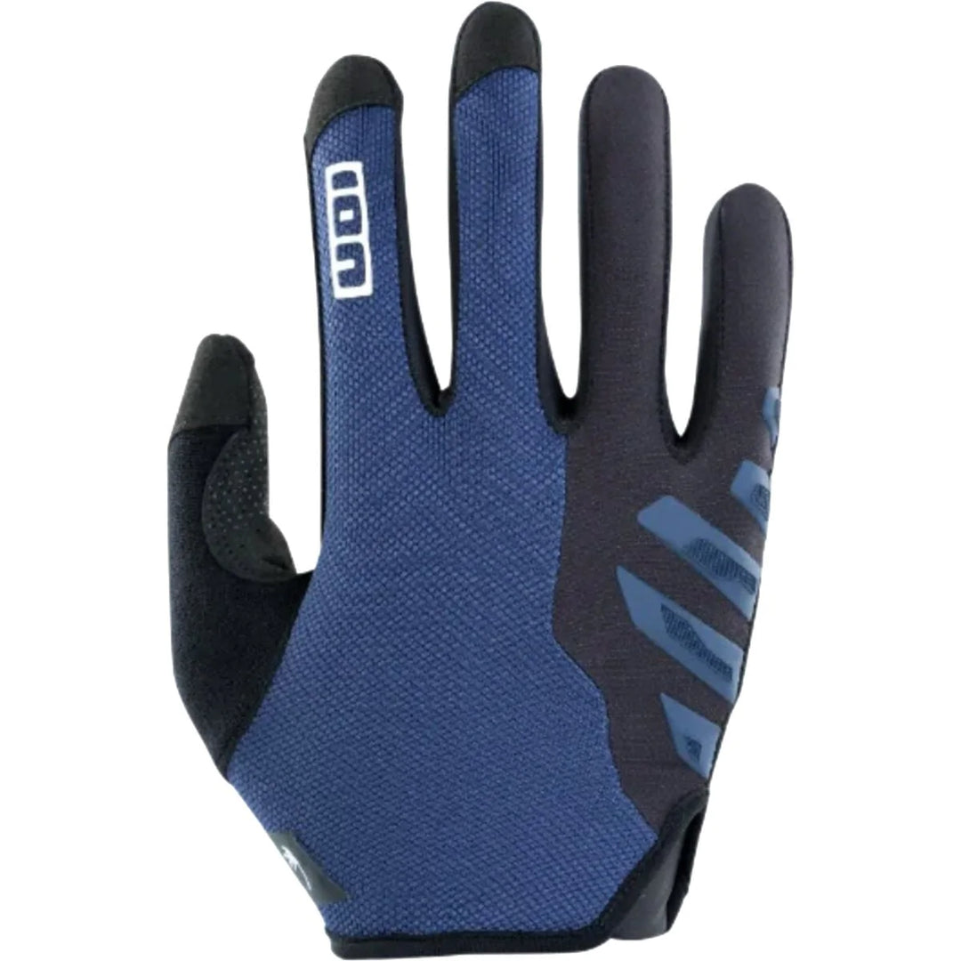 Scrub Amp Gloves