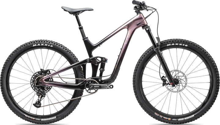 Intrigue Advanced Pro 29 3