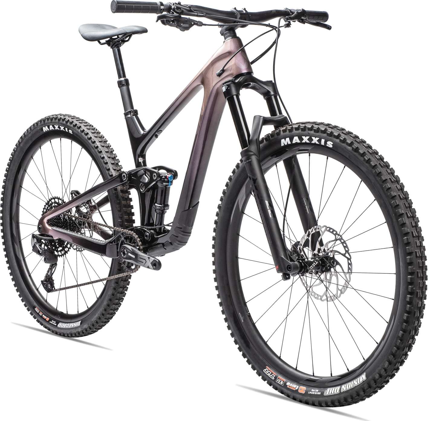 Giant Intrigue Advanced Pro