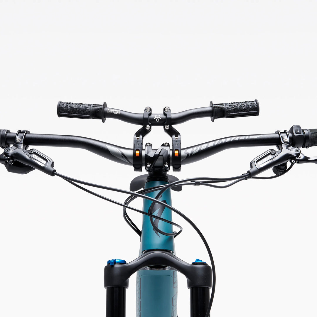 Pro Child Bike Seat Handlebars