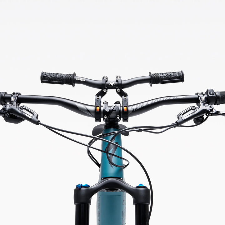 Pro Child Bike Seat Handlebars