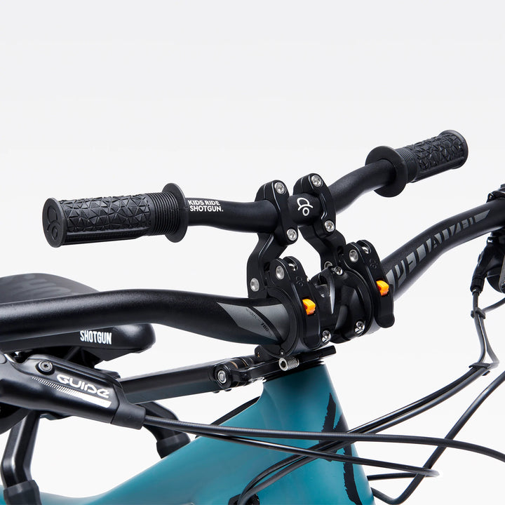 Pro Child Bike Seat Handlebars