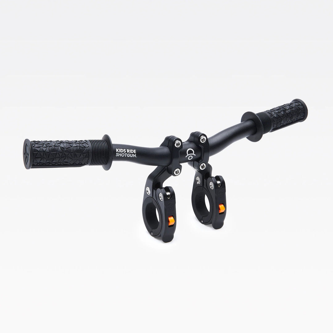 Pro Child Bike Seat Handlebars