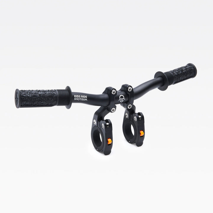 Pro Child Bike Seat Handlebars