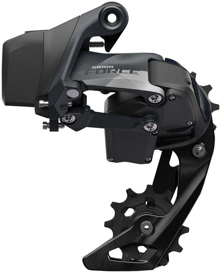 Force eTap AXS 2X HRD Groupset (CenterLock)