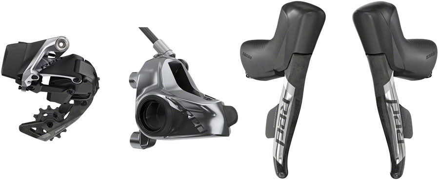 Red Etap AXS Group 1X: