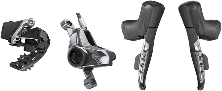 Red Etap AXS Group 1X: