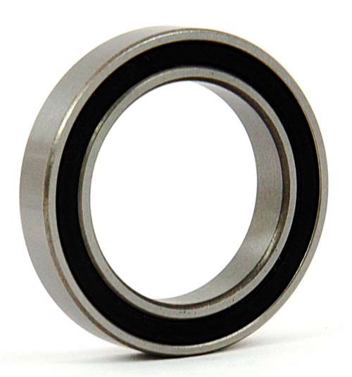 Cartridge Bearings