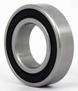 Cartridge Bearings