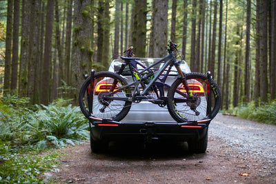 Piston Pro X Bike Rack
