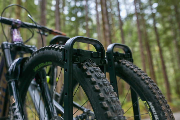 Piston Pro X Bike Rack