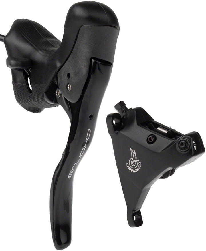 Chorus Disc Brake Groupset (12-Speed)