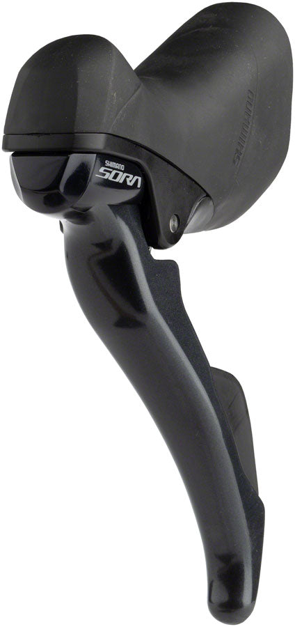 Sora R3000 Brake/Shift Lever Set (2X9 Speed)