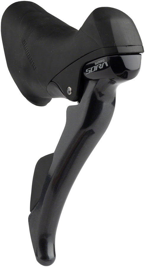 Sora R3000 Brake/Shift Lever Set (2X9 Speed)