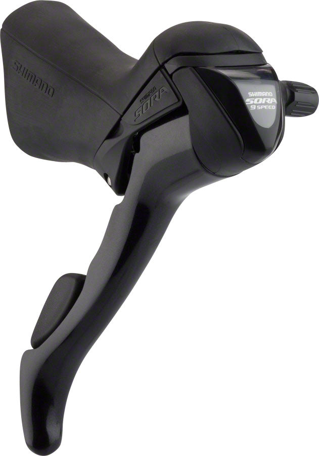 Sora 3500 Right Rear Shift/Brake Lever (9-Speed)