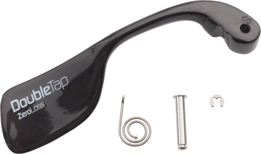 2008-11 Red DoubleTap Right Shift Lever Assembly