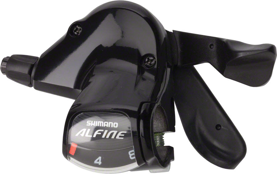 Alfine SL-S503 8-Speed Rapidfire Shifter for Internally Geared Hub