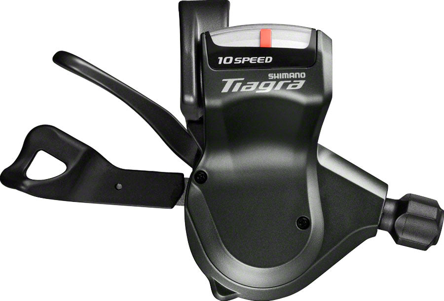 Tiagra SL-4700 Double Flat Bar Road Shifter Set (10-Speed)