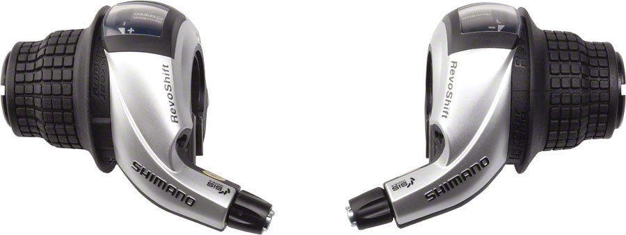 Tourney RS45 Shifter Set (3X8 Speed)