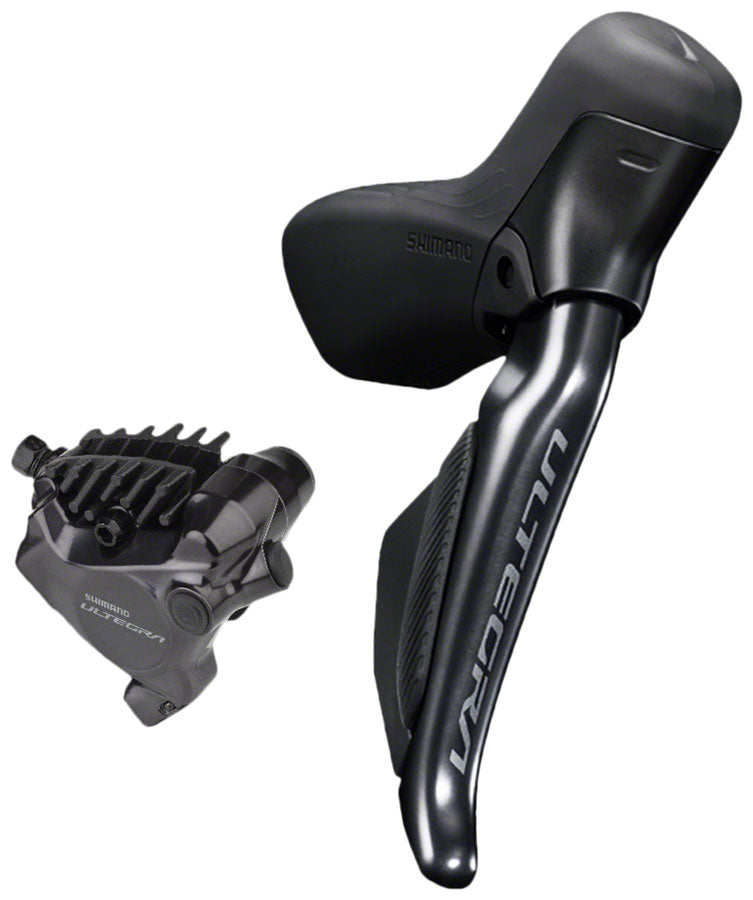 R8170 Ultegra Di2 Shifter and Brake