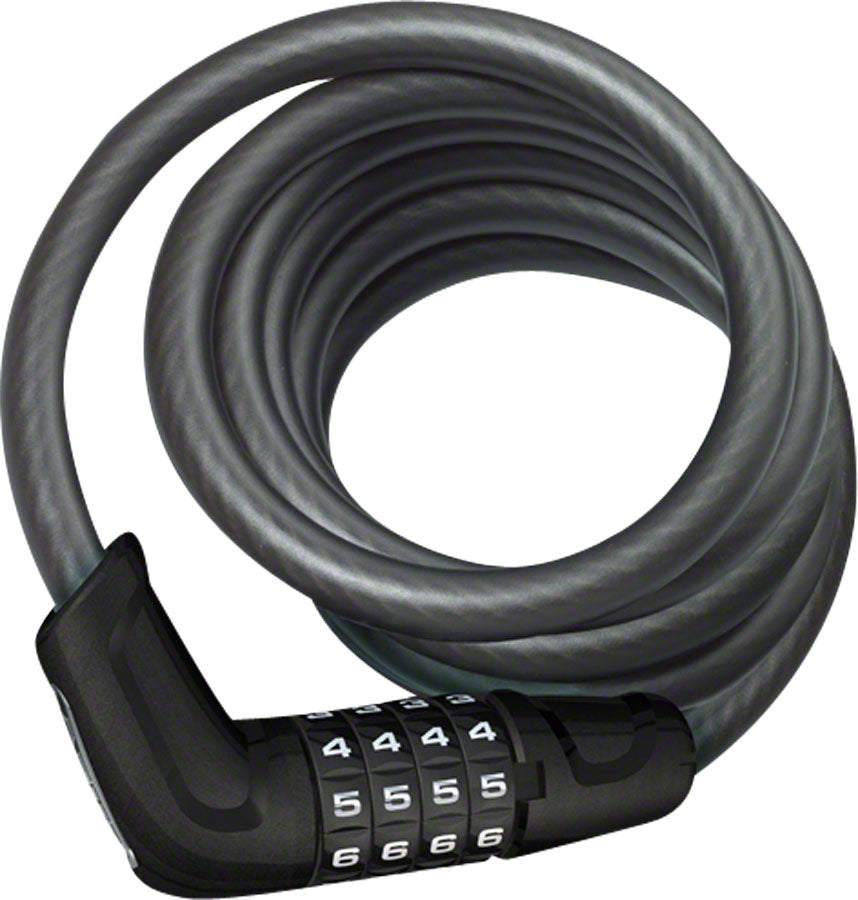 Tresor 6512 Combination Cable Lock