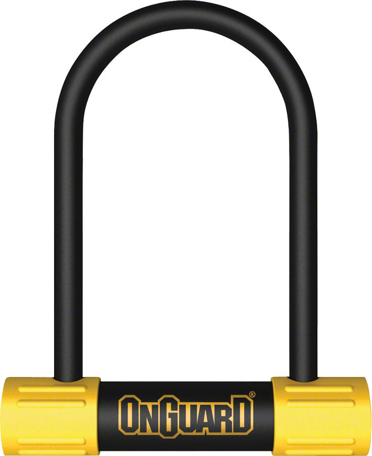 BullDog Series U-Lock
