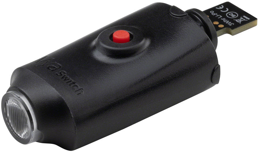 Light & Motion Vya Switch Taillight - Thumbnail 2
