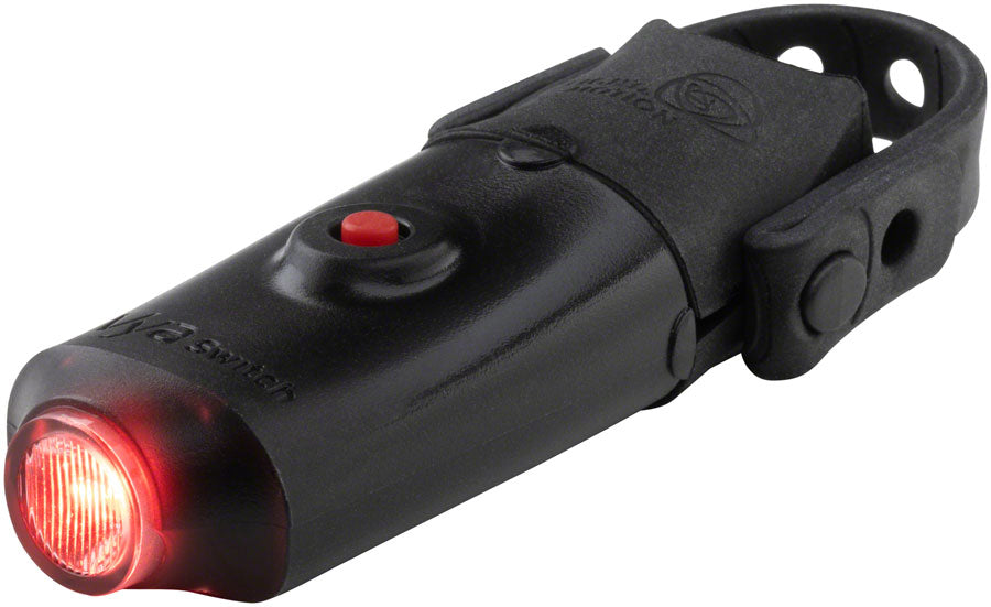 Light & Motion Vya Switch Taillight