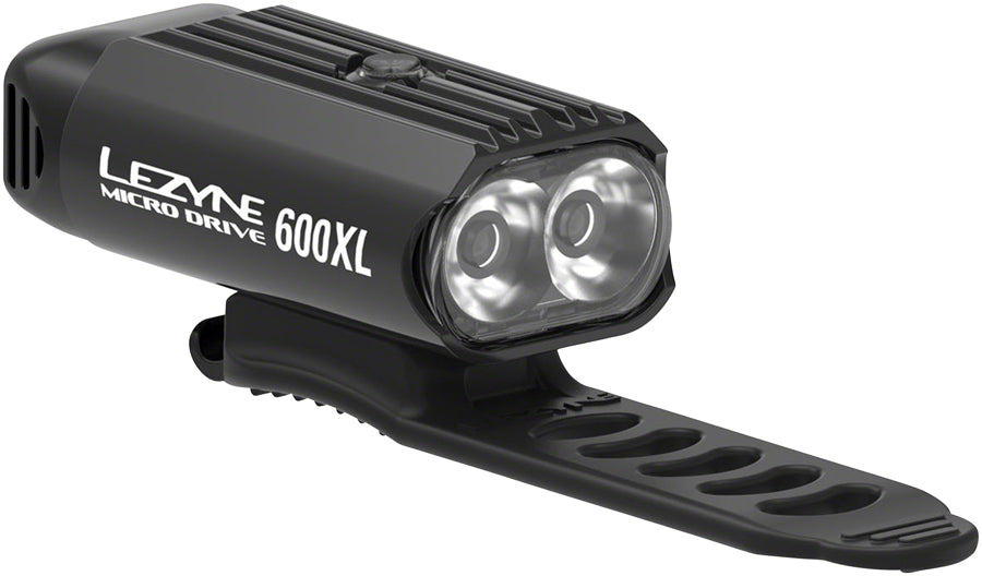 Micro Drive 600XL Headlight