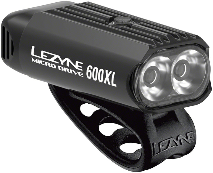 Micro Drive 600XL Headlight