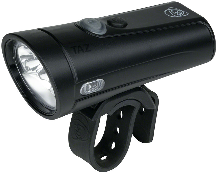 Seca Comp 1500 Rechargeable Headlight