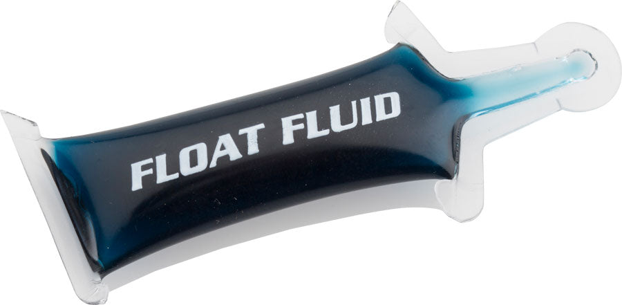 Float Fluid 5cc Pillow Pack