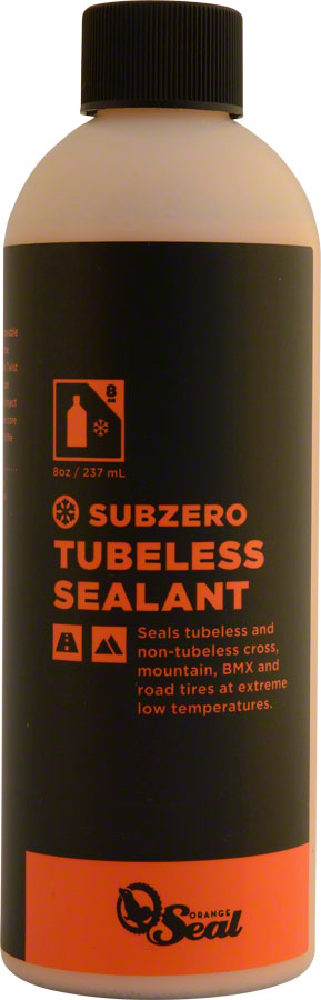 Subzero Tubeless Tire Sealant