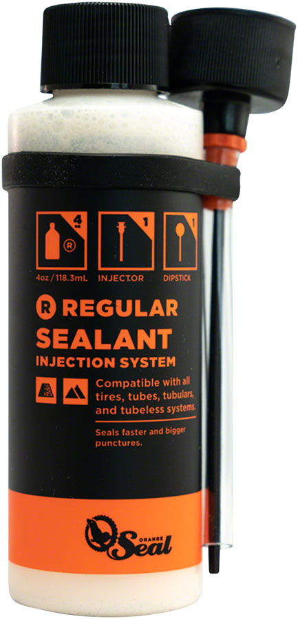 Regular Tubeless Tire Sealant