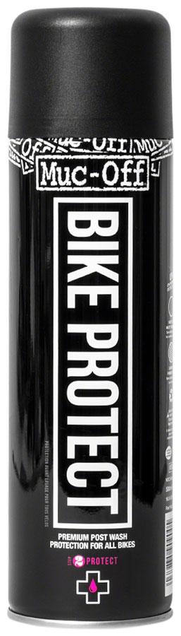 Bike Protect Detailer Spray