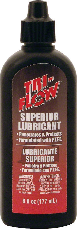 Superior Bike Lubricant