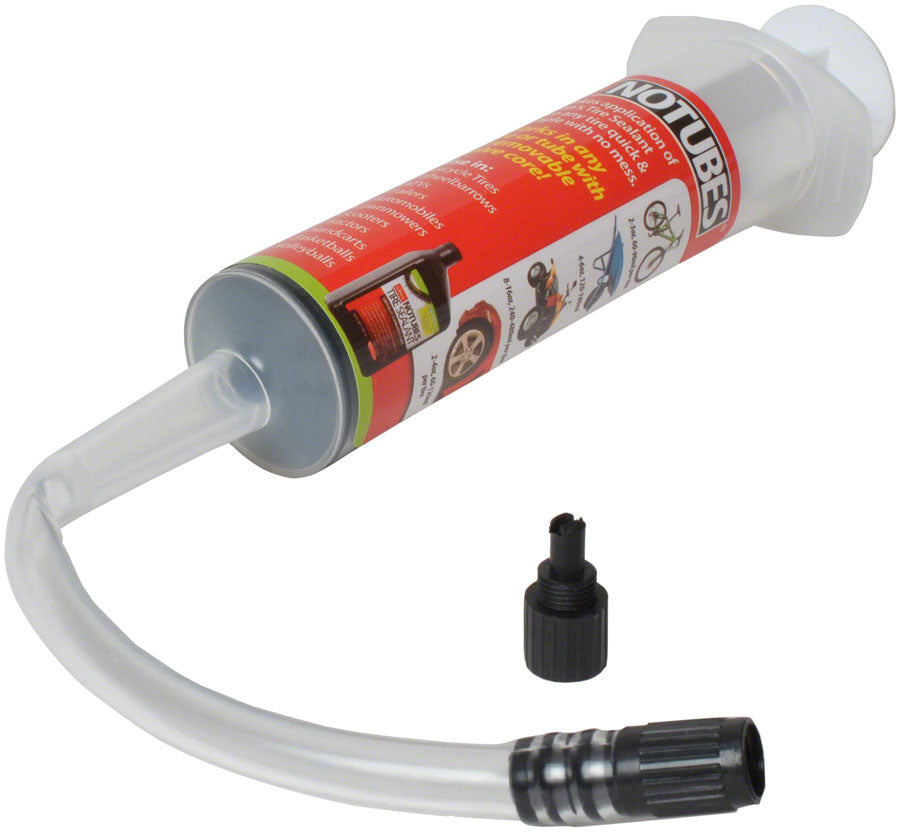 Tire Sealant Injector Syringe