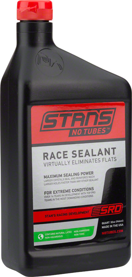 Race Tubeless Tire Sealant