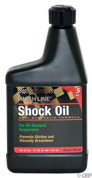 Shock Oil