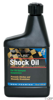 Shock Oil