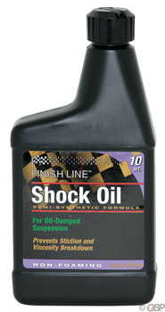 Shock Oil