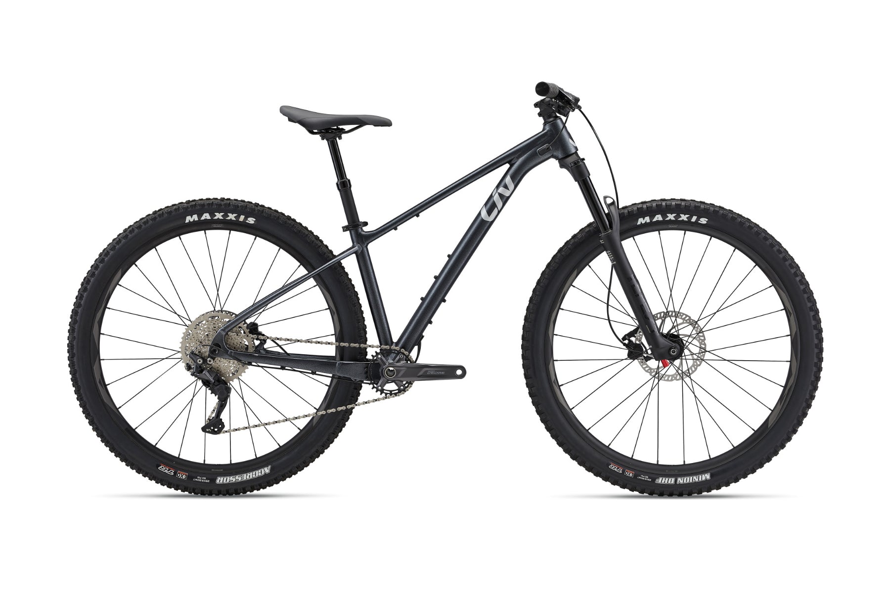 liv lurra 2 women's hardtail mountain bike 