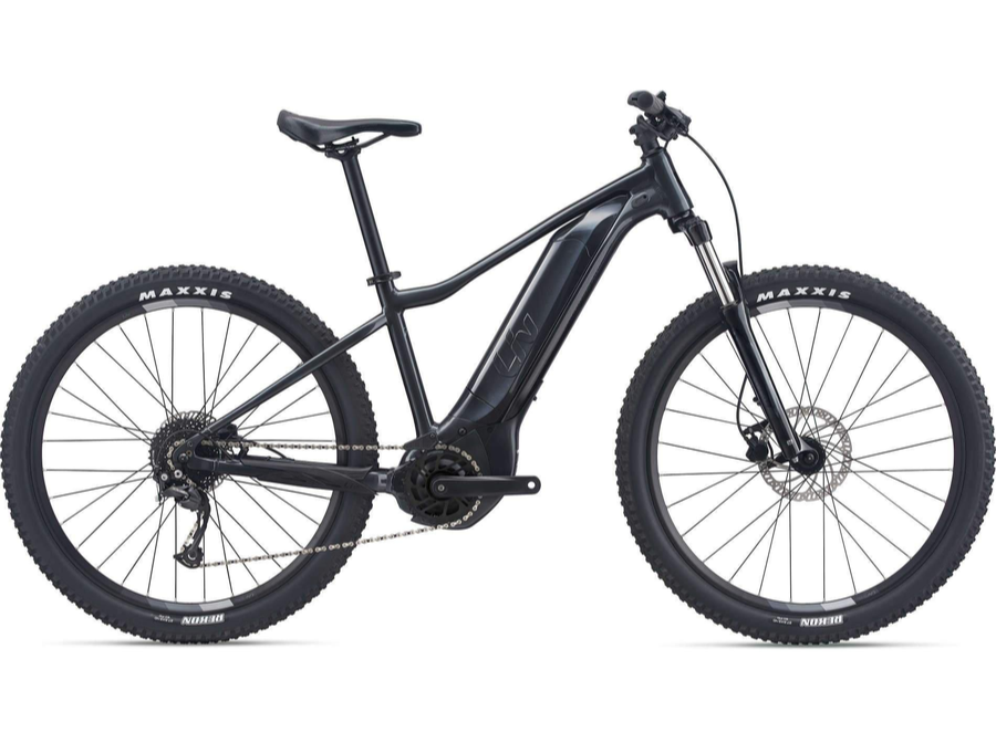 liv tempt e+ 3 hardtail mtb